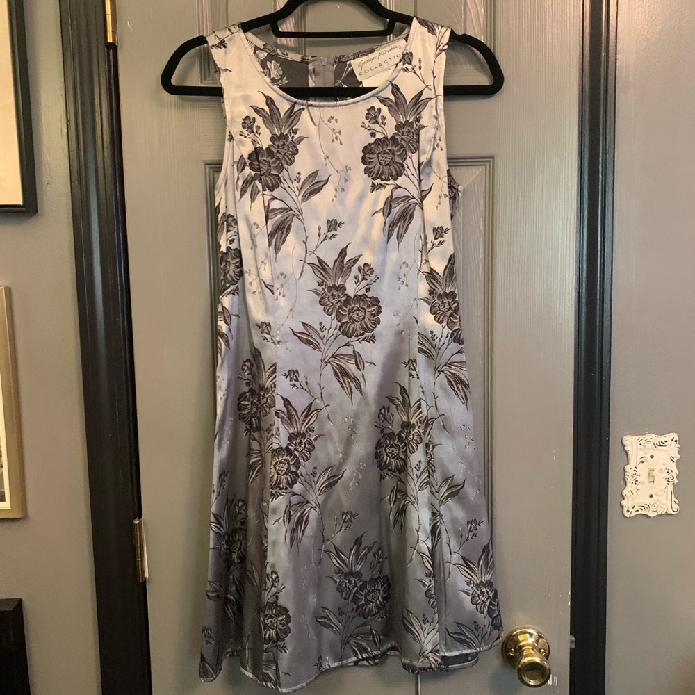 Vintage 90s Y2K mini dress